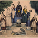 The Life and Age of Woman, via the Library of Congress.